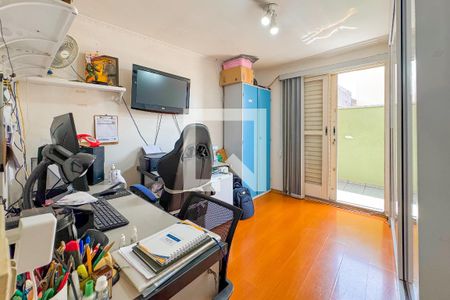 Casa à venda com 115m², 3 quartos e 3 vagasQuarto 1