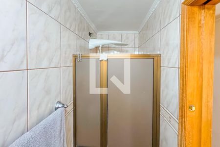 Casa à venda com 115m², 3 quartos e 3 vagasBanheiro da Suíte