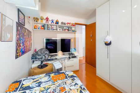 Casa à venda com 115m², 3 quartos e 3 vagasQuarto 2