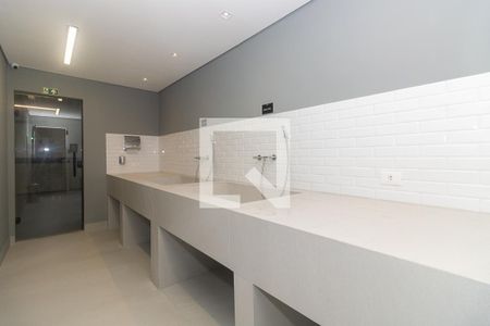 Apartamento à venda com 38m², 1 quarto e 1 vagaÁrea comum