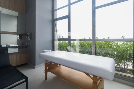 Apartamento à venda com 38m², 1 quarto e 1 vagaÁrea comum