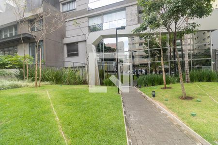 Apartamento à venda com 38m², 1 quarto e 1 vagaÁrea comum