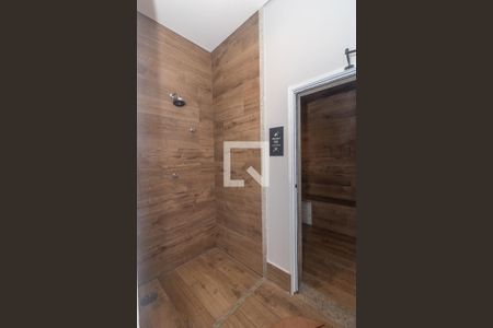 Apartamento à venda com 38m², 1 quarto e 1 vagaÁrea comum