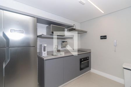 Apartamento à venda com 38m², 1 quarto e 1 vagaÁrea comum