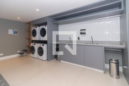 Apartamento à venda com 38m², 1 quarto e 1 vagaÁrea comum