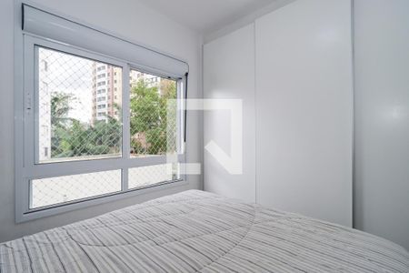 Apartamento para alugar com 59m², 2 quartos e 1 vagaSuíte