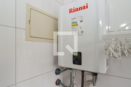 Apartamento para alugar com 59m², 2 quartos e 1 vagaÁrea de Serviço