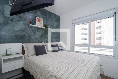 Apartamento para alugar com 59m², 2 quartos e 1 vagaSuíte