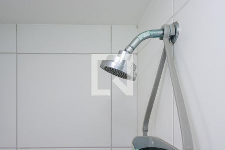 Apartamento para alugar com 59m², 2 quartos e 1 vagaBanheiro da Suíte