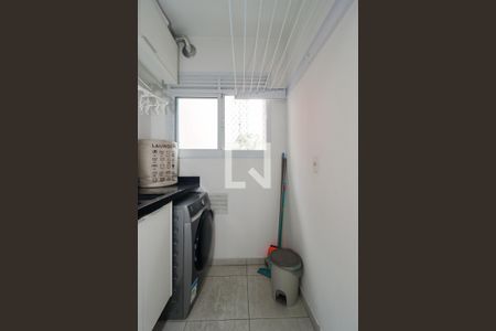 Apartamento para alugar com 59m², 2 quartos e 1 vagaÁrea de Serviço