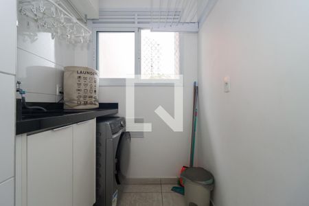 Apartamento para alugar com 59m², 2 quartos e 1 vagaÁrea de Serviço