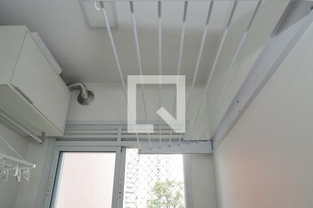 Apartamento para alugar com 59m², 2 quartos e 1 vagaÁrea de Serviço