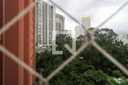 Apartamento para alugar com 59m², 2 quartos e 1 vagaVista do Quarto 2