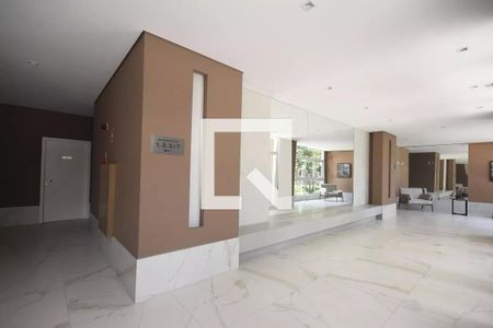 Apartamento para alugar com 59m², 2 quartos e 1 vagaÁrea comum