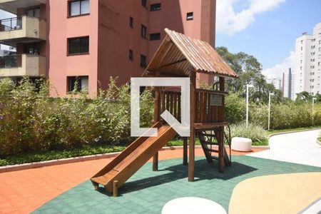 Apartamento para alugar com 59m², 2 quartos e 1 vagaÁrea comum - Playground