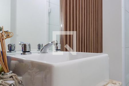 Apartamento para alugar com 59m², 2 quartos e 1 vagaBanheiro