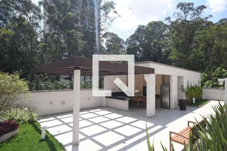 Apartamento para alugar com 59m², 2 quartos e 1 vagaÁrea comum - Churrasqueira