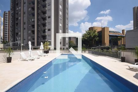 Apartamento para alugar com 59m², 2 quartos e 1 vagaÁrea comum - Piscina