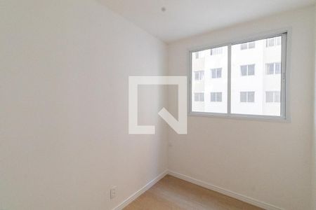 Quarto 1 de apartamento à venda com 2 quartos, 36m² em Cidade Patriarca, São Paulo