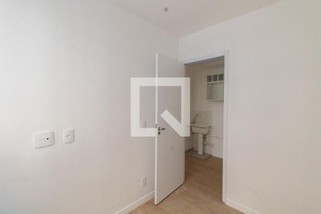 Quarto 1 de apartamento à venda com 2 quartos, 36m² em Cidade Patriarca, São Paulo