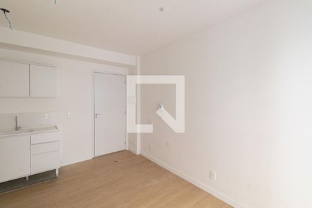 Sala de apartamento à venda com 2 quartos, 36m² em Cidade Patriarca, São Paulo