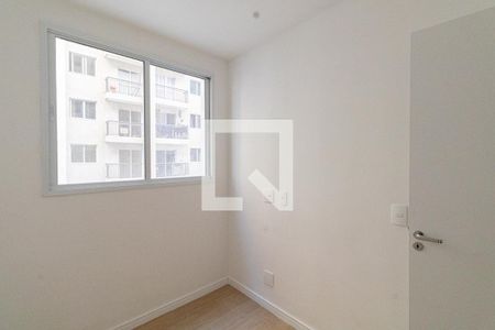 Quarto 1 de apartamento à venda com 2 quartos, 36m² em Cidade Patriarca, São Paulo