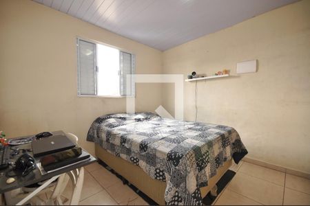 Casa à venda com 198m², 4 quartos e 2 vagasQuarto 3