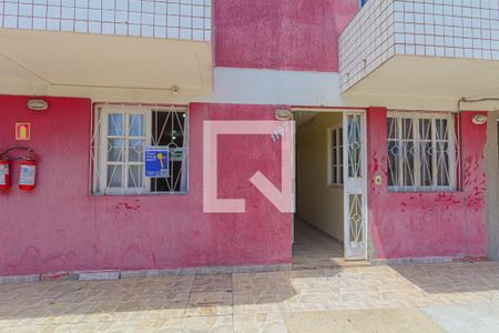 Studio para alugar com 21m², 1 quarto e sem vaga Studio para alugar com 21m², 1 quarto e sem vagaÁrea comum