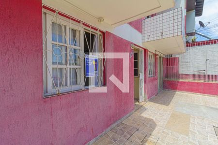 Studio para alugar com 21m², 1 quarto e sem vaga Studio para alugar com 21m², 1 quarto e sem vagaÁrea comum