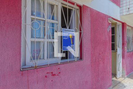 Studio para alugar com 21m², 1 quarto e sem vaga Studio para alugar com 21m², 1 quarto e sem vagaÁrea comum