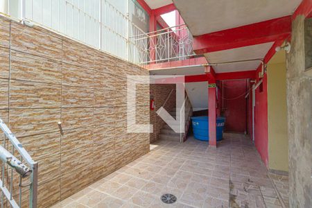 Studio para alugar com 21m², 1 quarto e sem vaga Studio para alugar com 21m², 1 quarto e sem vagaÁrea comum