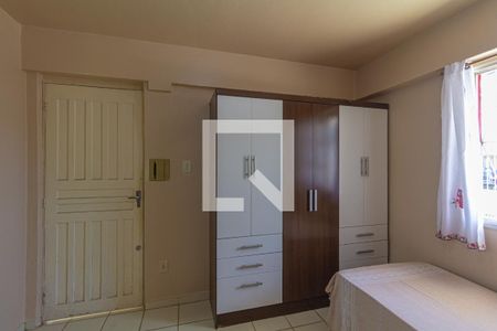 Studio de kitnet/studio para alugar com 1 quarto, 21m² em São José, Canoas