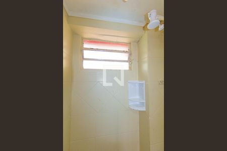 Studio para alugar com 21m², 1 quarto e sem vaga Studio para alugar com 21m², 1 quarto e sem vagaBanheiro