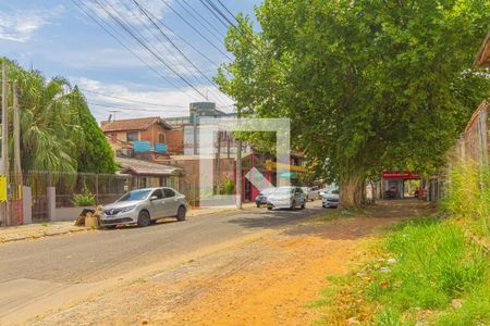 Studio para alugar com 20m², 1 quarto e sem vaga Studio para alugar com 20m², 1 quarto e sem vagaVista da Rua