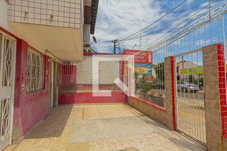 Studio para alugar com 20m², 1 quarto e sem vaga Studio para alugar com 20m², 1 quarto e sem vagaFachada