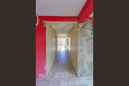 Studio para alugar com 20m², 1 quarto e sem vaga Studio para alugar com 20m², 1 quarto e sem vagaÁrea comum