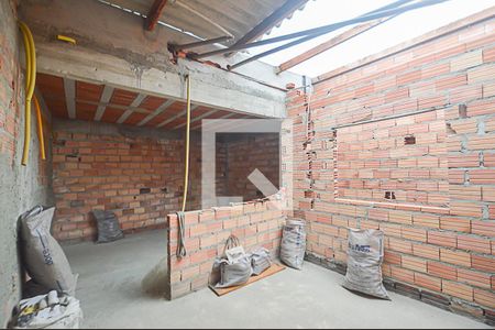 Casa à venda com 401m², 3 quartos e 1 vagaEdícula 2