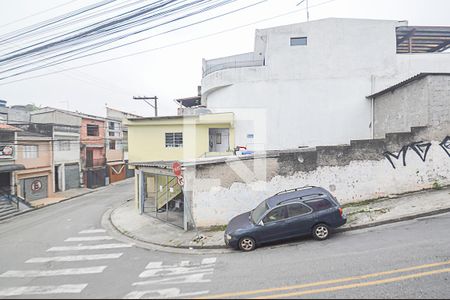 Casa à venda com 401m², 3 quartos e 1 vagaVista do Quarto 2