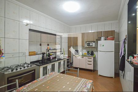 Casa à venda com 401m², 3 quartos e 1 vagaCozinha