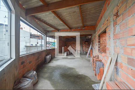 Casa à venda com 401m², 3 quartos e 1 vagaQuintal