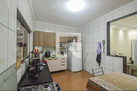 Casa à venda com 401m², 3 quartos e 1 vagaCozinha