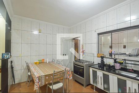 Casa à venda com 401m², 3 quartos e 1 vagaCozinha