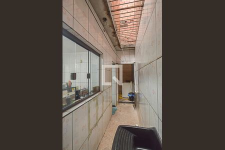 Casa à venda com 401m², 3 quartos e 1 vagaÁrea de Serviço