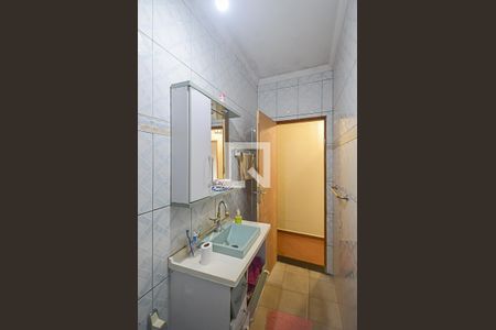 Casa à venda com 401m², 3 quartos e 1 vagaBanheiro