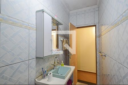 Casa à venda com 401m², 3 quartos e 1 vagaBanheiro