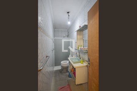 Casa à venda com 401m², 3 quartos e 1 vagaBanheiro