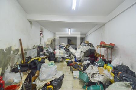 Casa à venda com 401m², 3 quartos e 1 vagaDepósito 2