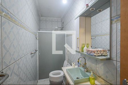 Casa à venda com 401m², 3 quartos e 1 vagaBanheiro