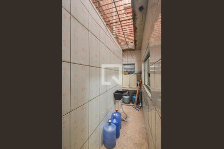 Casa à venda com 401m², 3 quartos e 1 vagaÁrea de Serviço