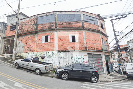 Casa à venda com 401m², 3 quartos e 1 vagaFachada
